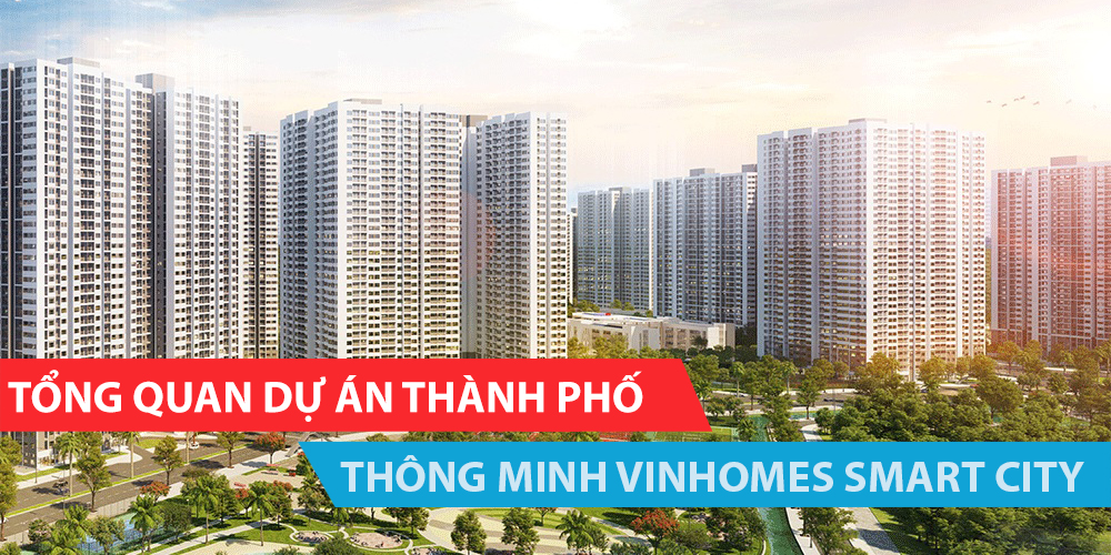 Vinhomes Smart City