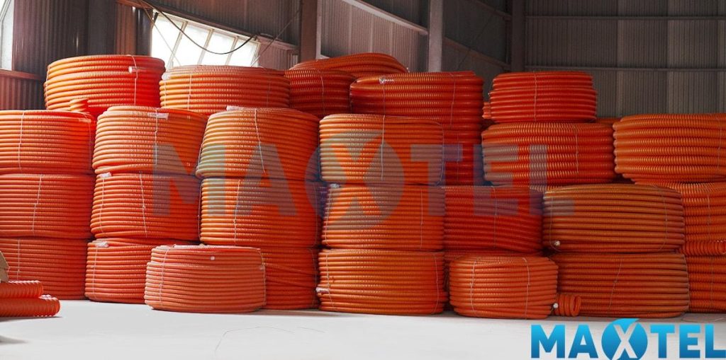 Bảng báo giá ống nhựa gân xoắn HDPE mới nhất 2020