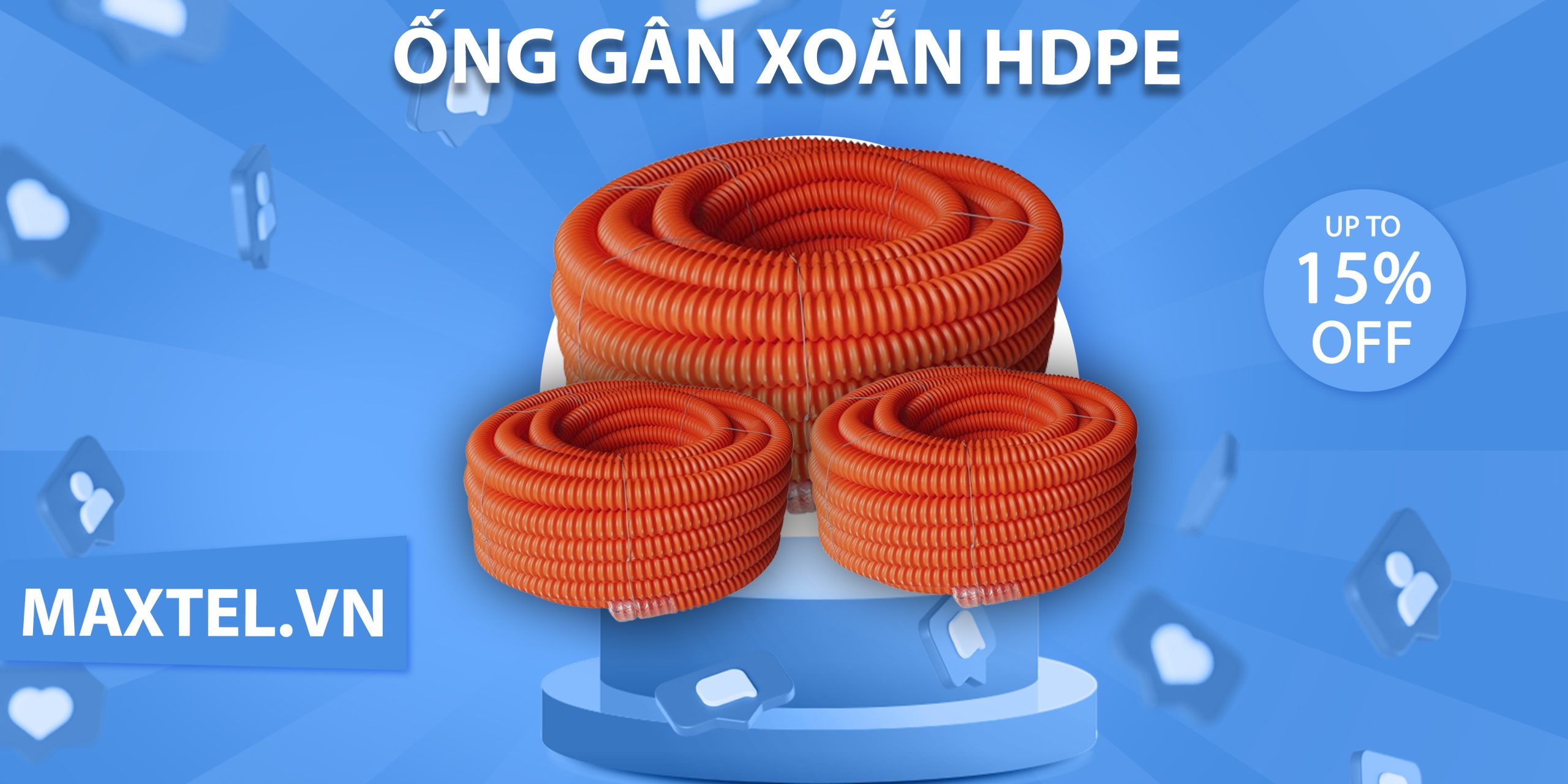 ảnh background menu cho ống gân xoắn HDPE